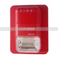 conventional audio visual alarm 12v,fire alarm strobe lights